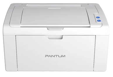 Pantum P2509  